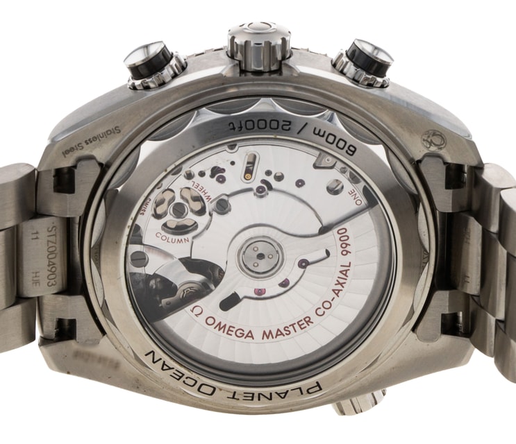 Omega Planet Ocean 215.30.46.51.01.002 Image 4